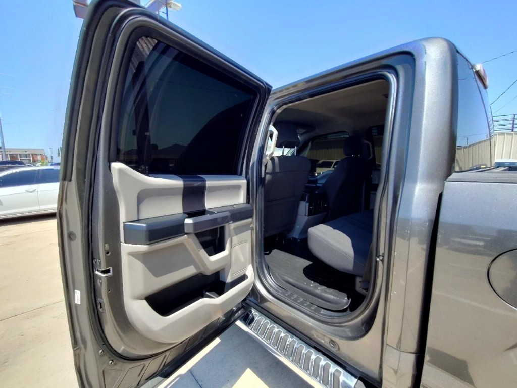 2017 Ford F-150 Image 29