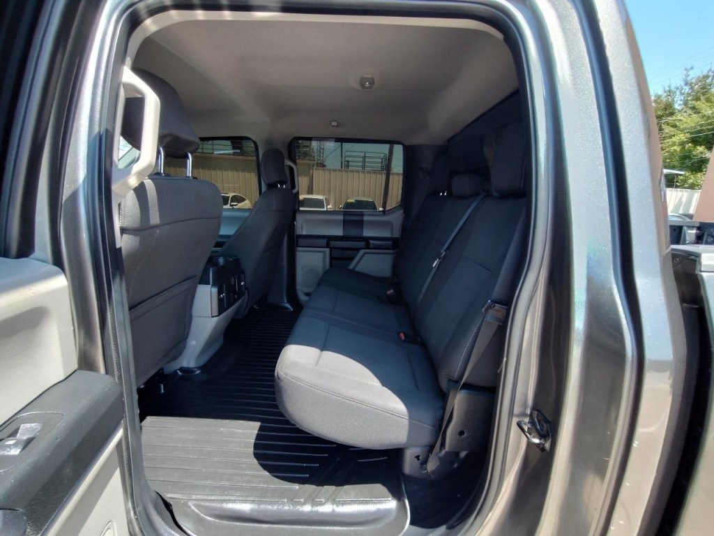 2017 Ford F-150 Image 30