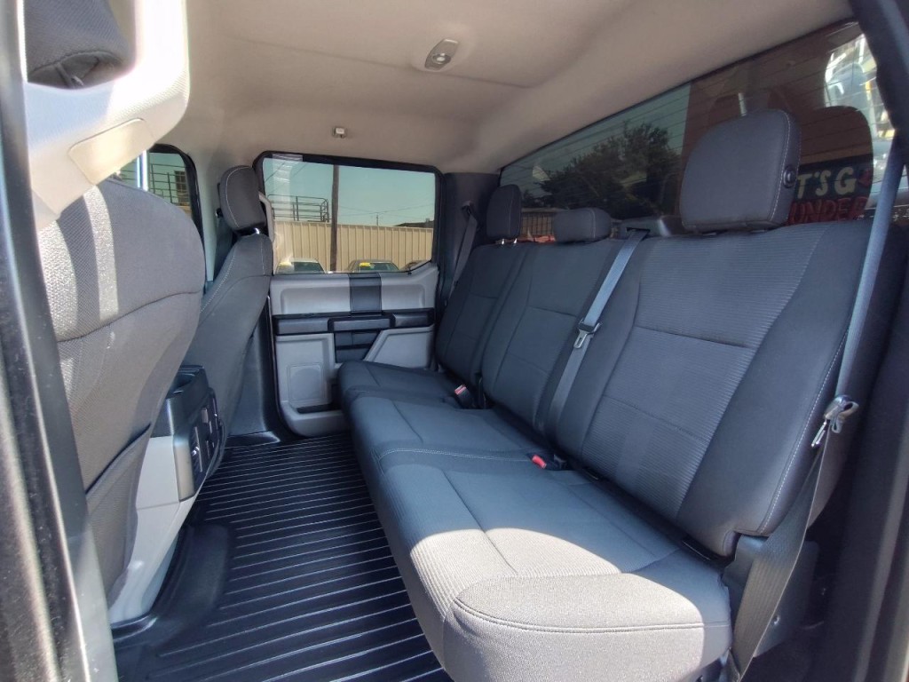 2017 Ford F-150 Image 31