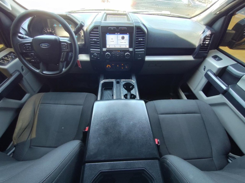 2017 Ford F-150 Image 33