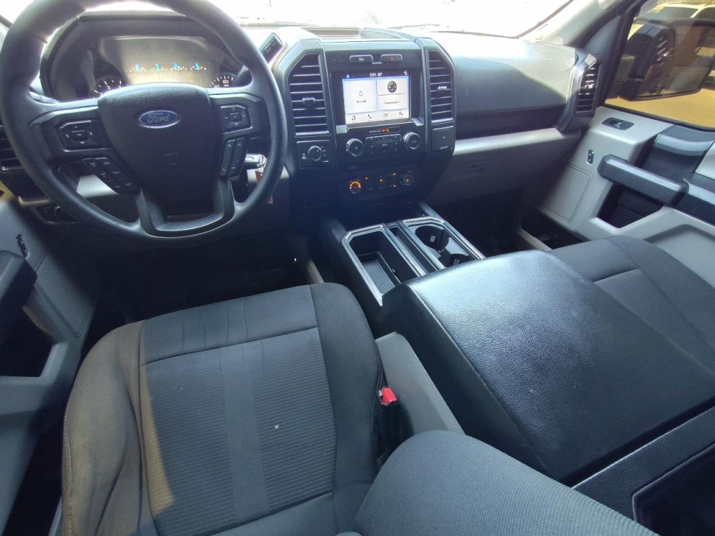 2017 Ford F-150 Image 34