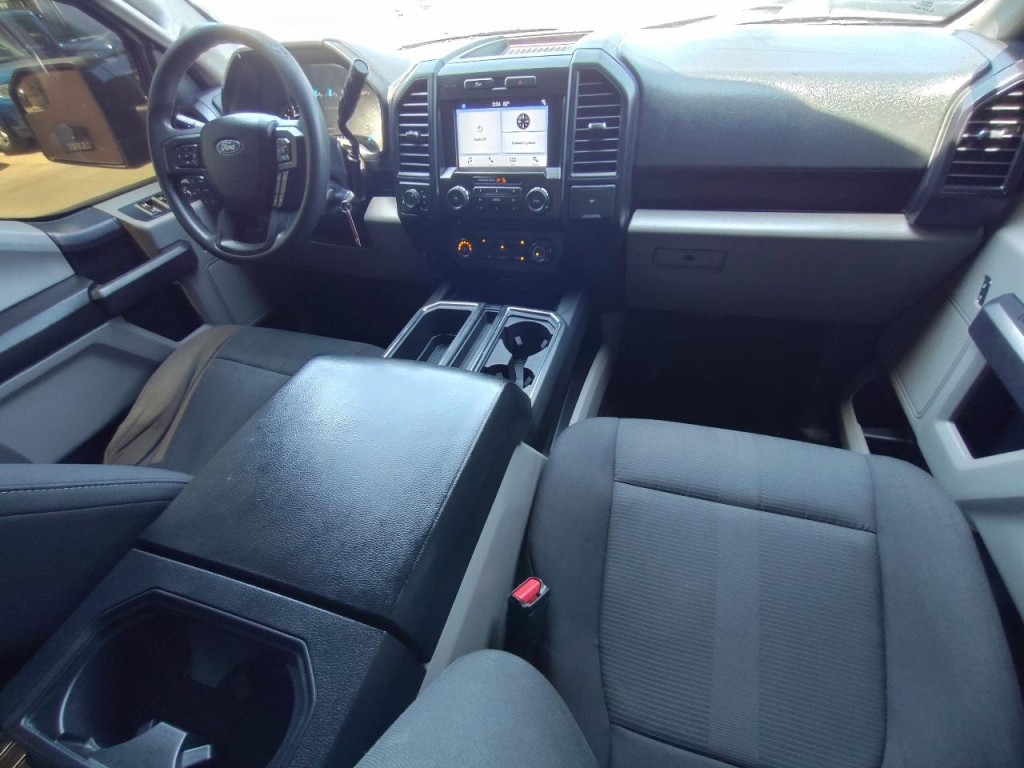 2017 Ford F-150 Image 35