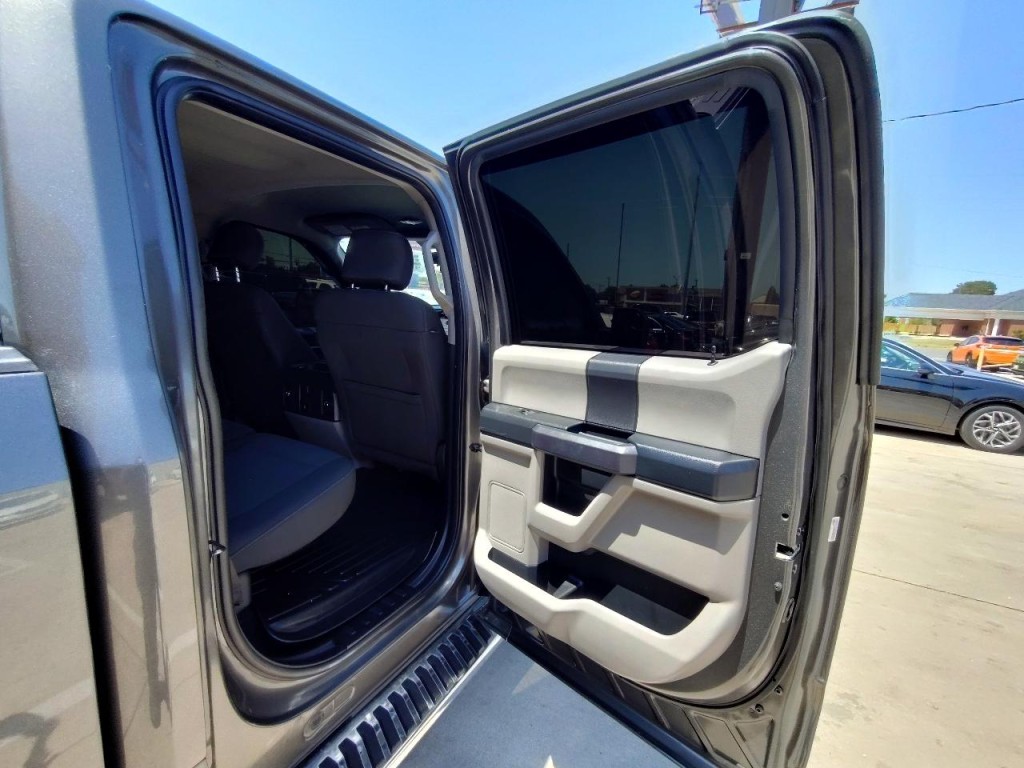 2017 Ford F-150 Image 36