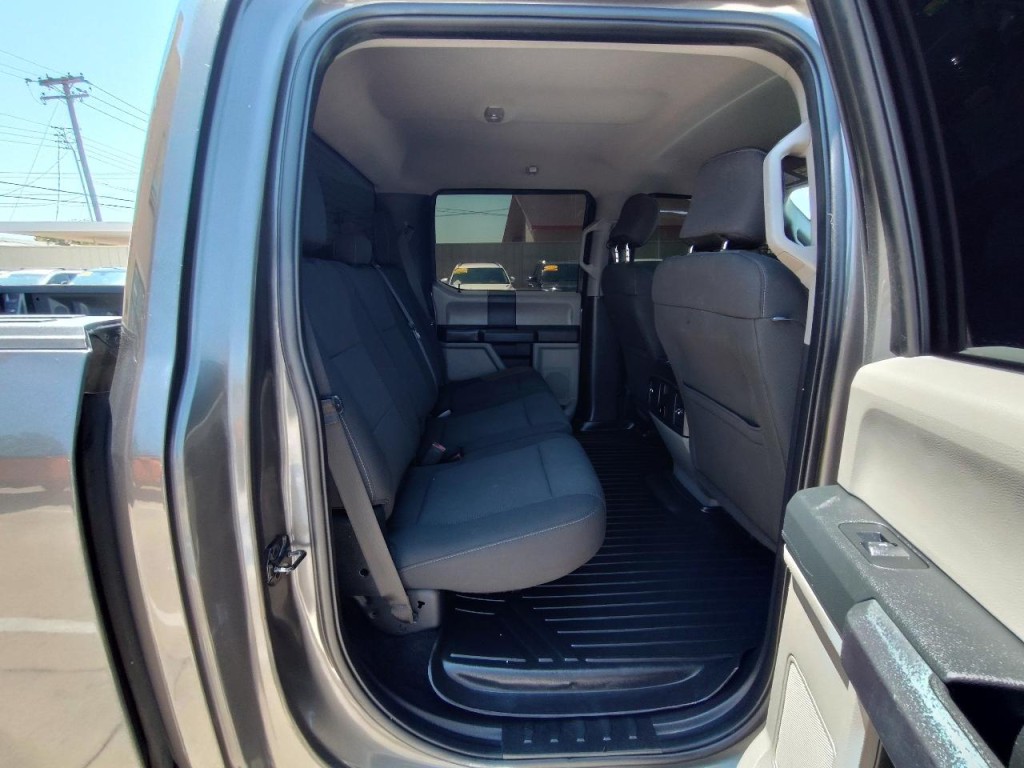 2017 Ford F-150 Image 37