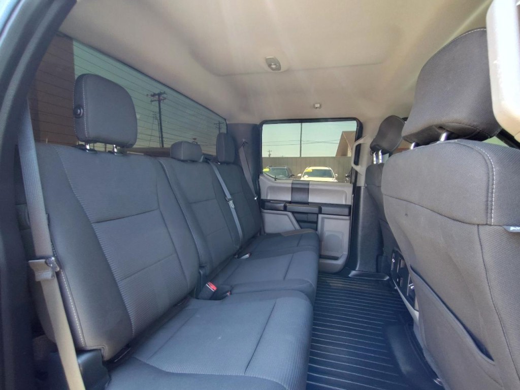 2017 Ford F-150 Image 38