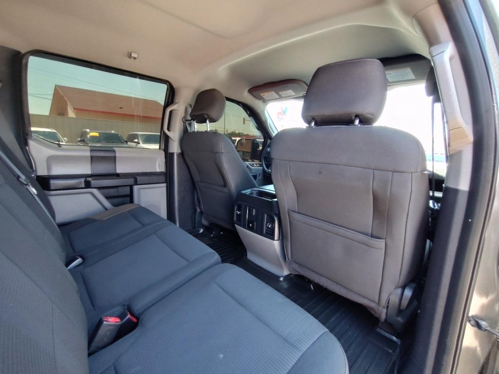 2017 Ford F-150 Image 39