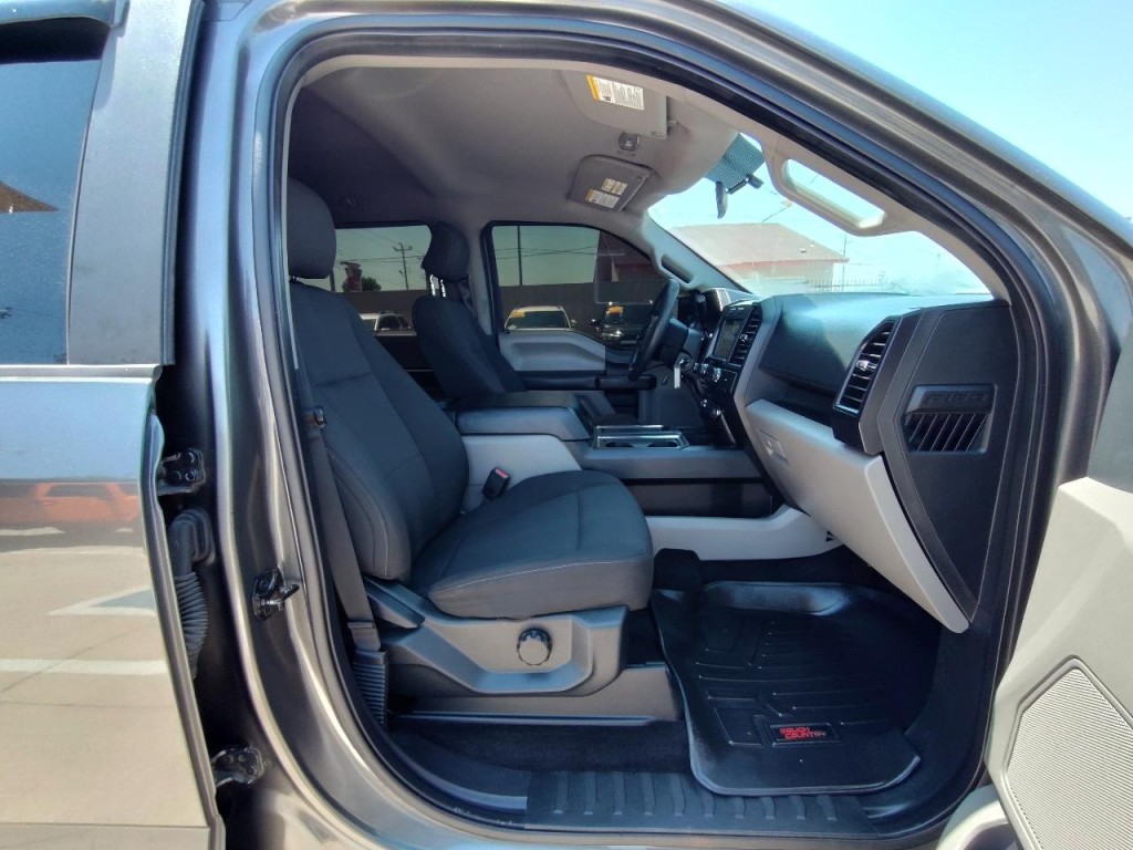 2017 Ford F-150 Image 41