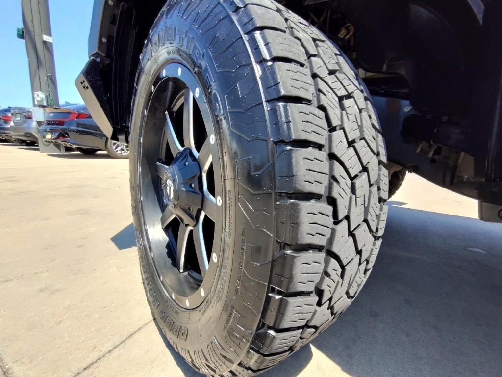 2017 Ford F-150 Image 44