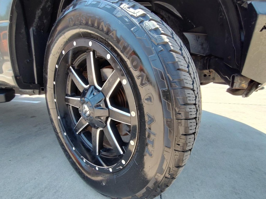 2017 Ford F-150 Image 45