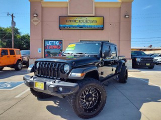 Image for 2021 Jeep Gladiator Willys Sport ID: 7411406