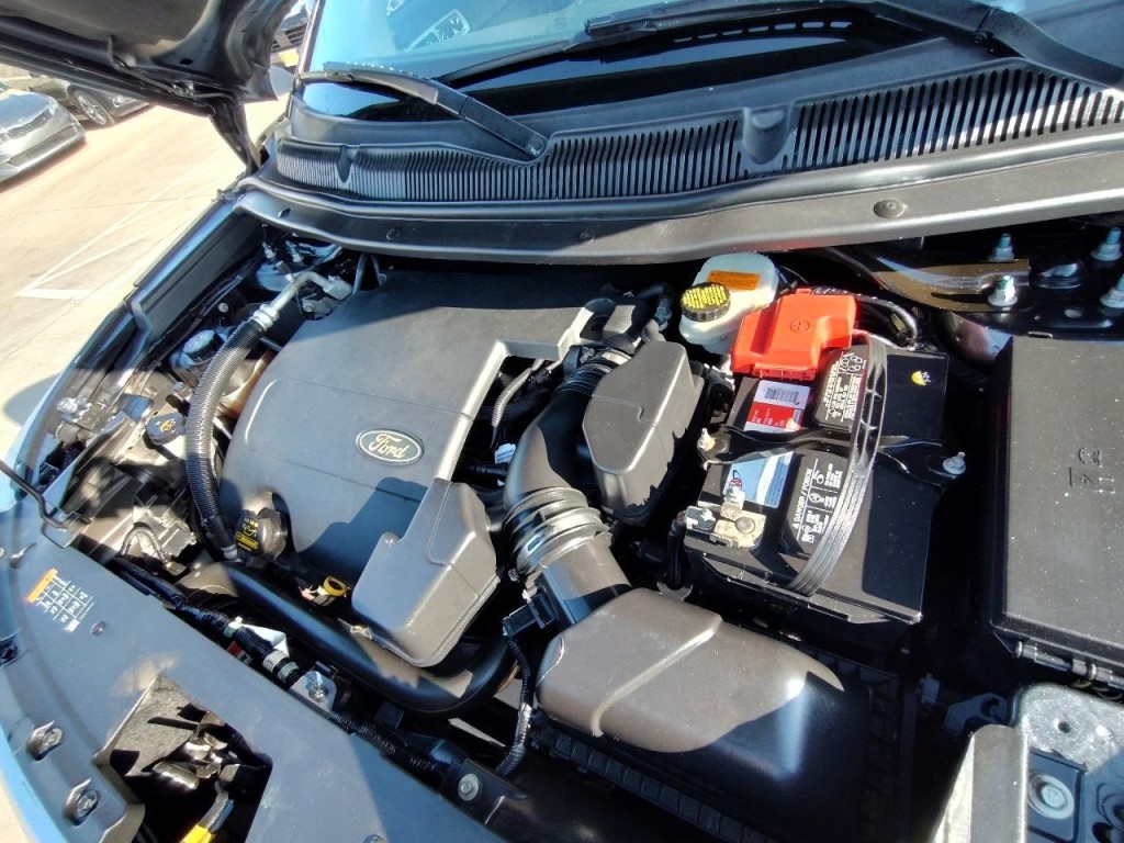 2013 Ford Explorer Image 13