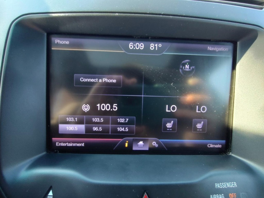 2013 Ford Explorer Image 26