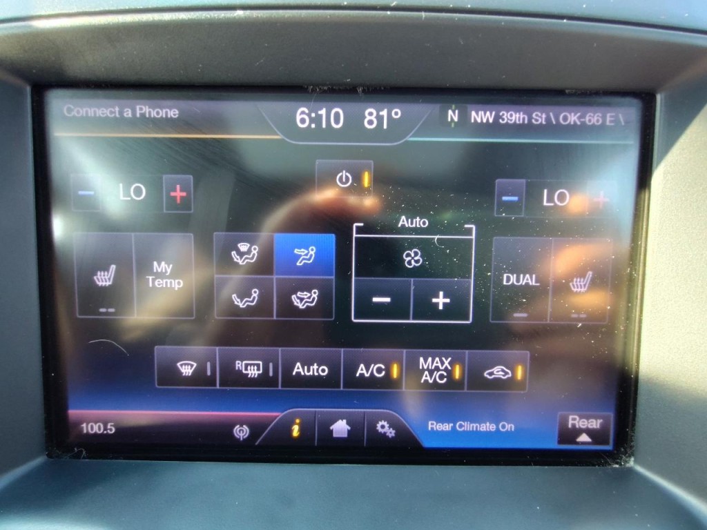 2013 Ford Explorer Image 31