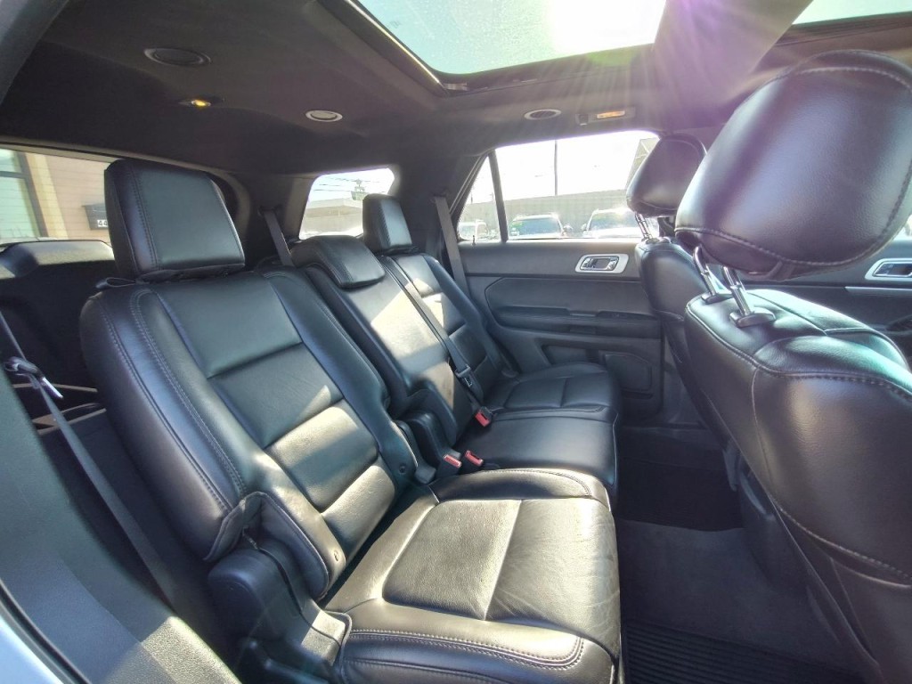 2013 Ford Explorer Image 44