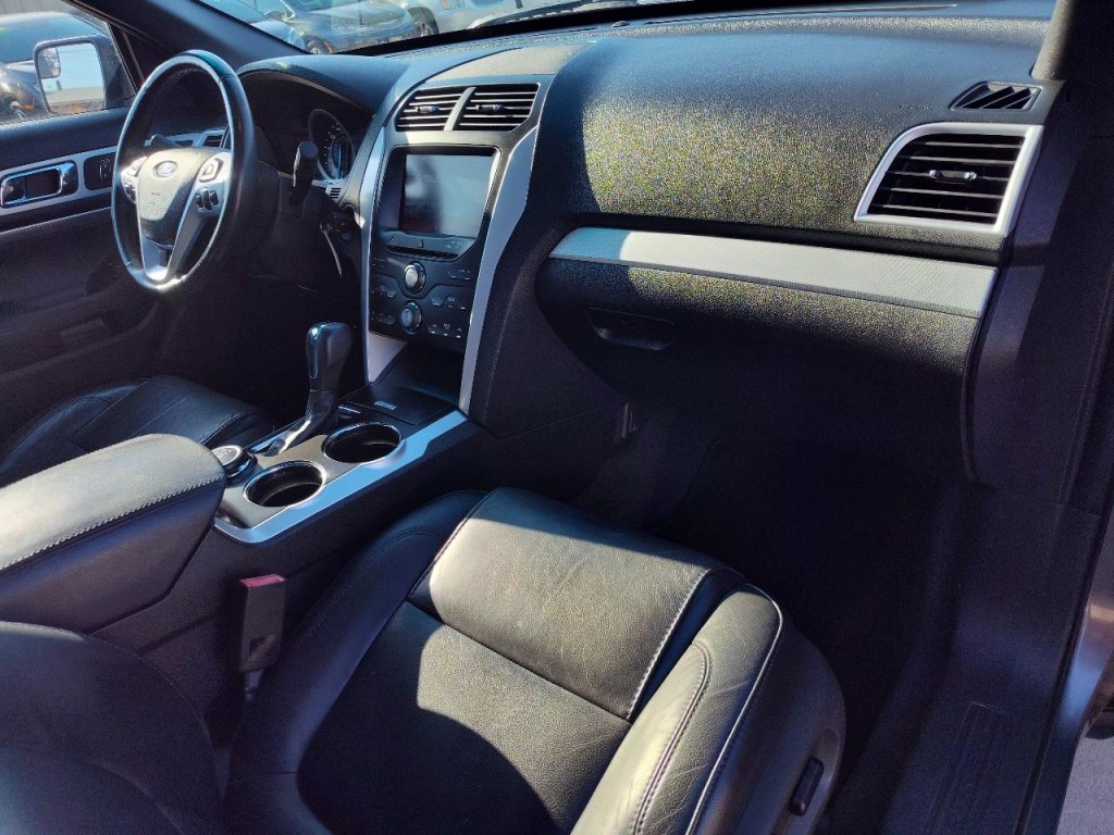 2013 Ford Explorer Image 49