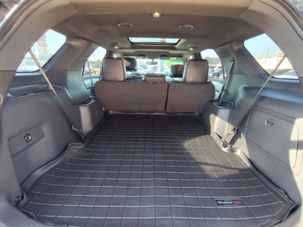 2013 Ford Explorer Image 51