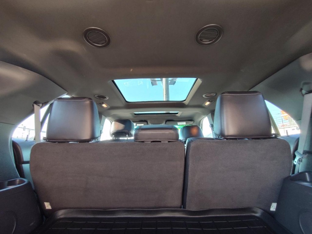 2013 Ford Explorer Image 52