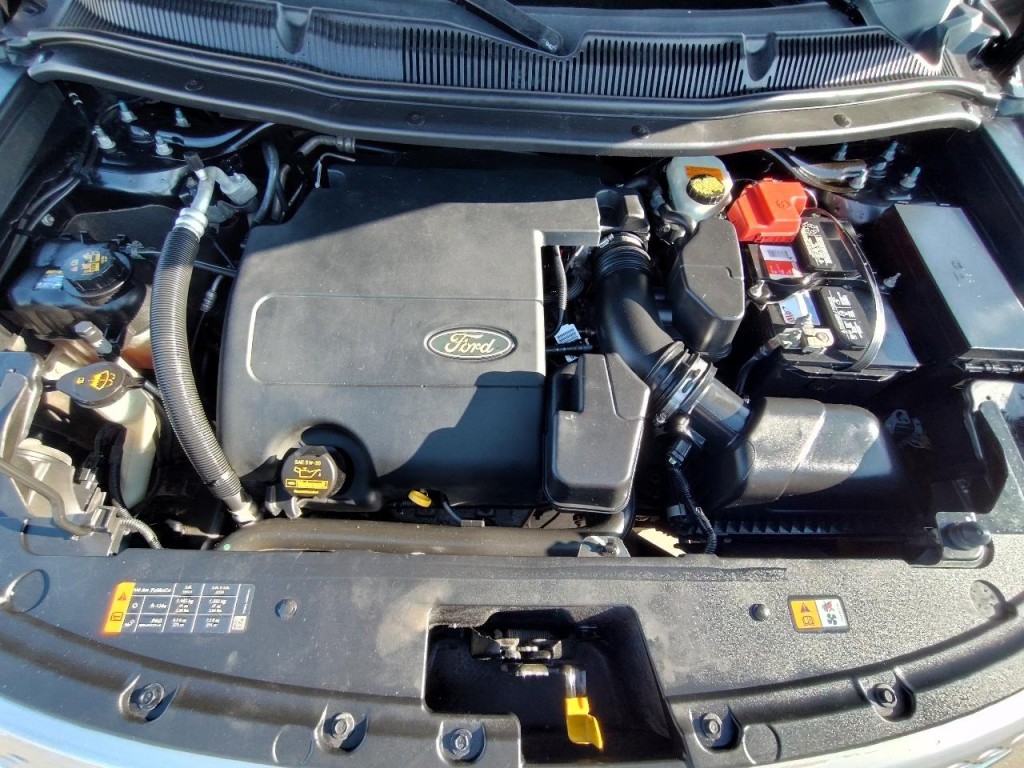 2013 Ford Explorer Image 55