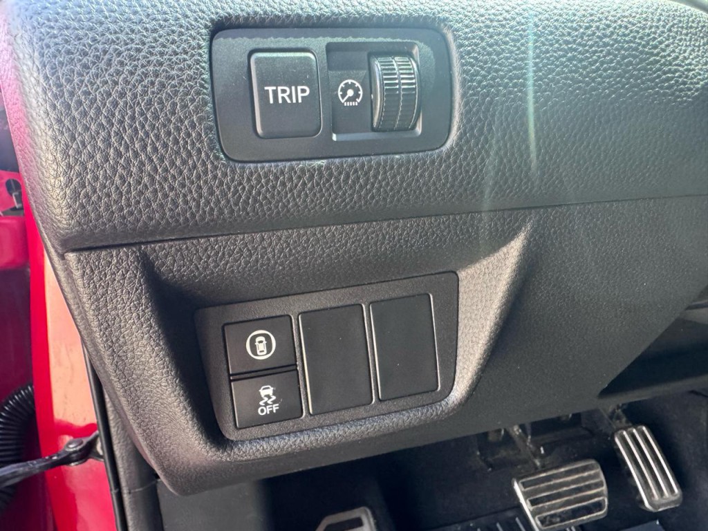 2018 Honda Accord Image 18