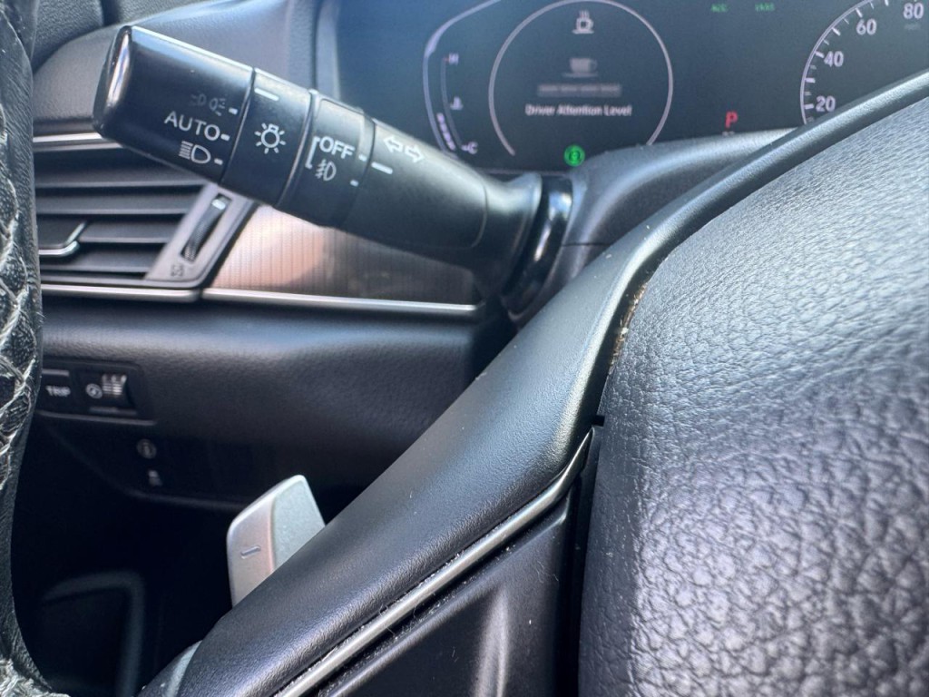 2018 Honda Accord Image 26