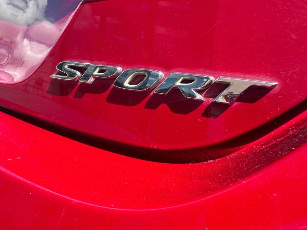 2018 Honda Accord Image 42