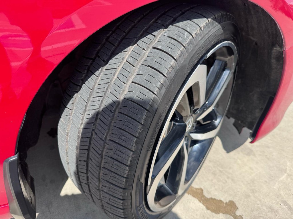 2018 Honda Accord Image 49
