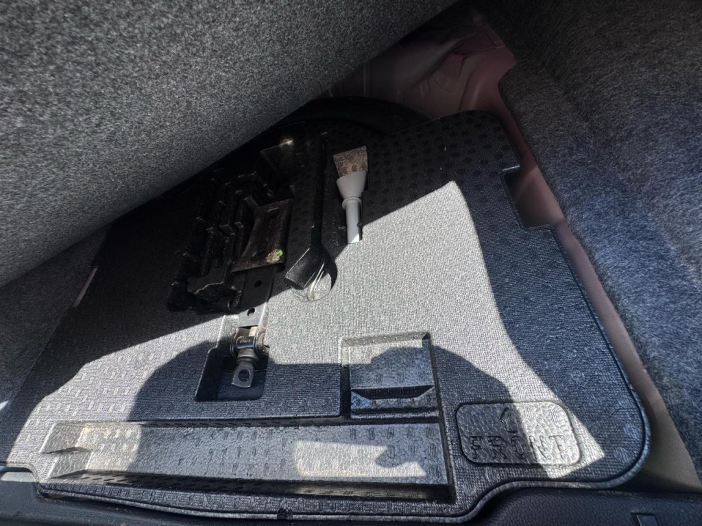 2018 Honda Accord Image 56