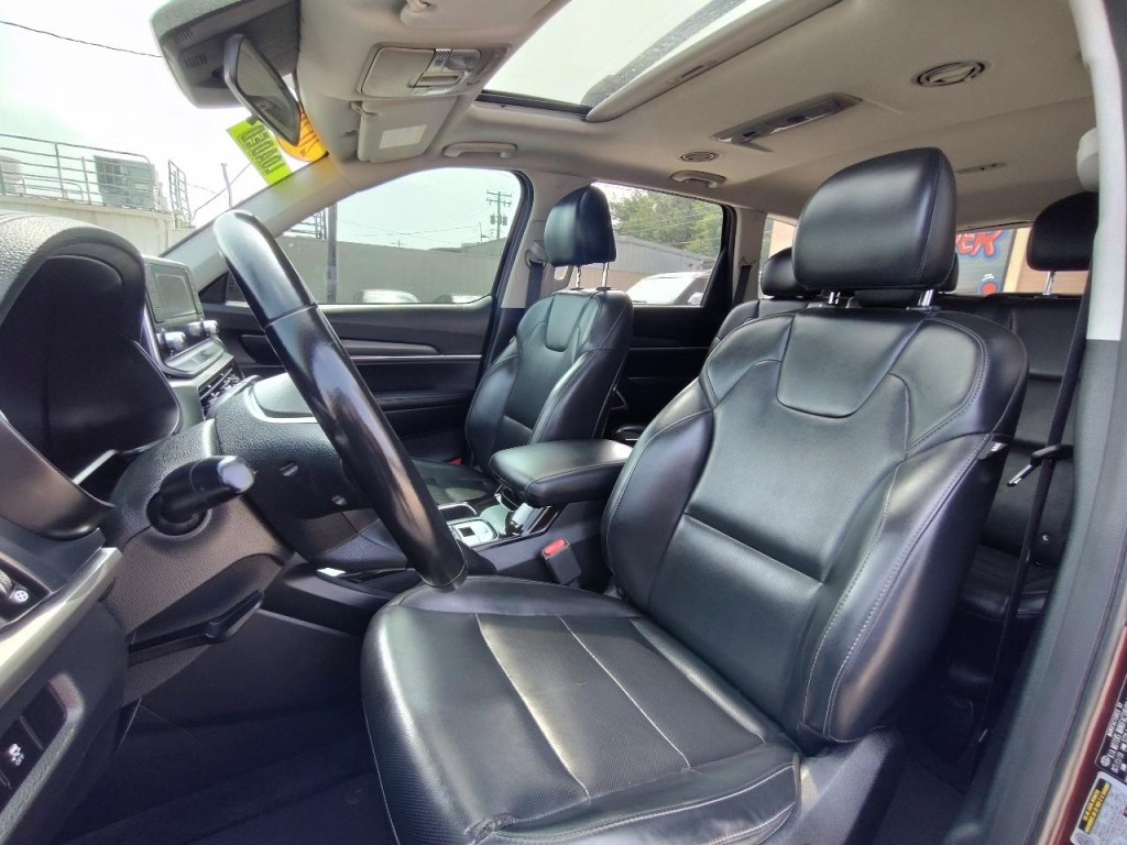 2020 Kia Telluride Image 15