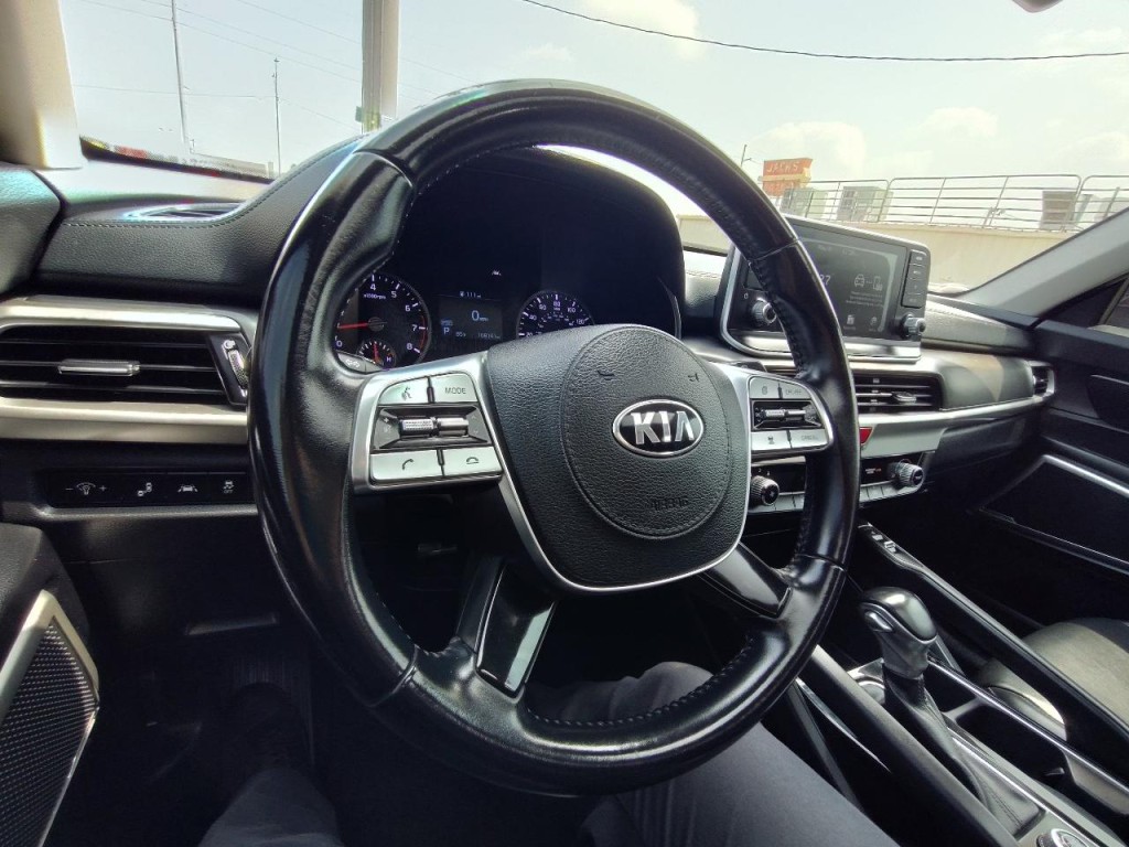 2020 Kia Telluride Image 18