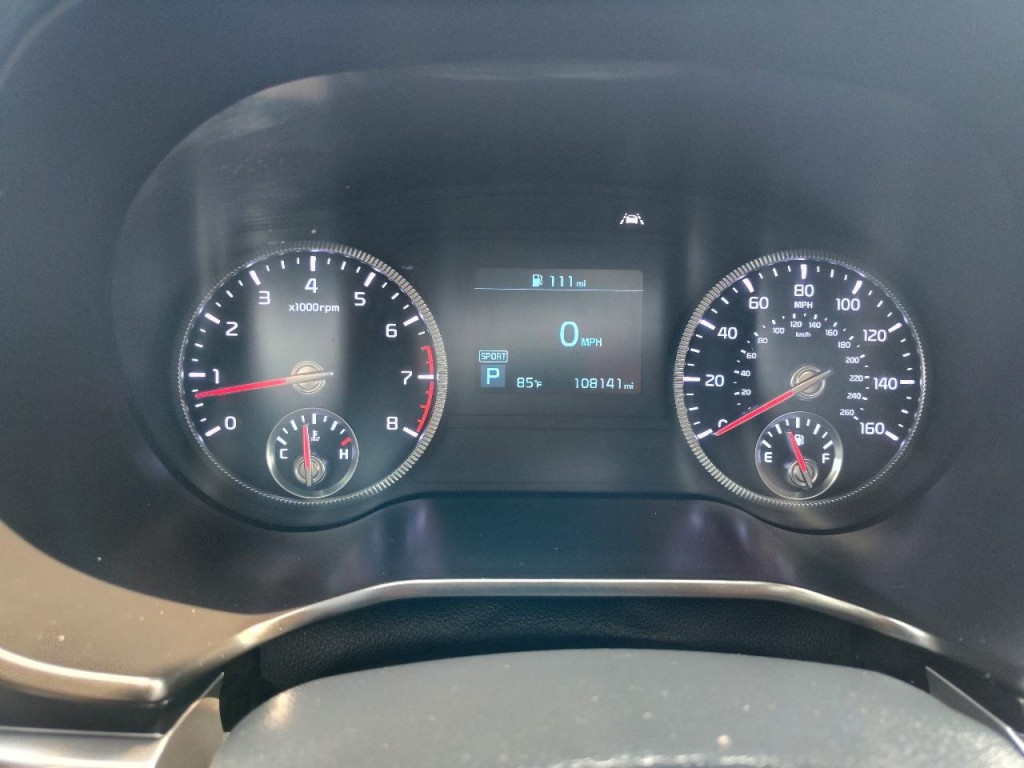 2020 Kia Telluride Image 20