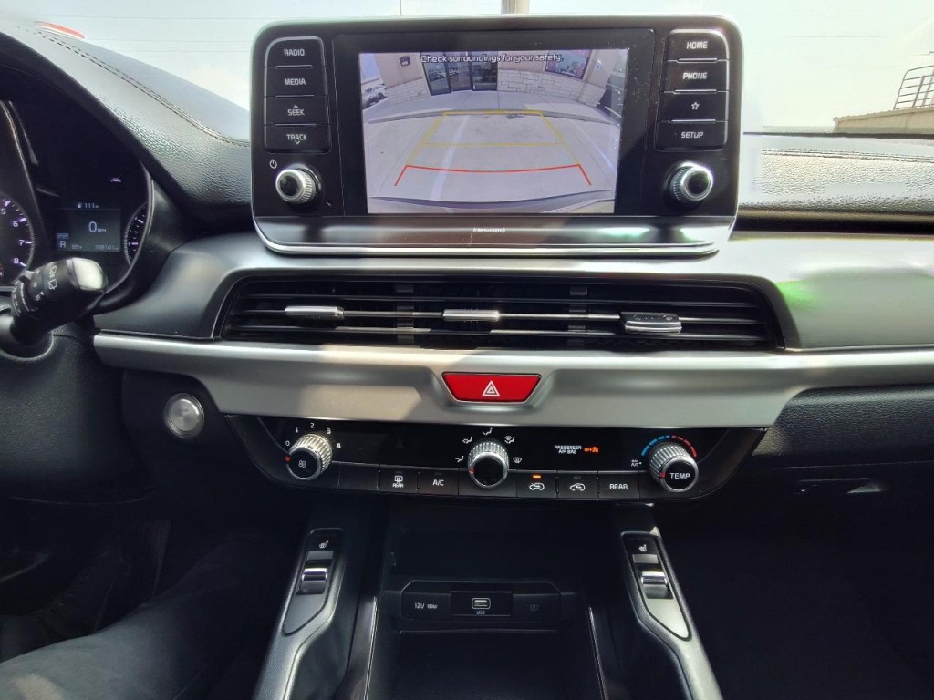 2020 Kia Telluride Image 22