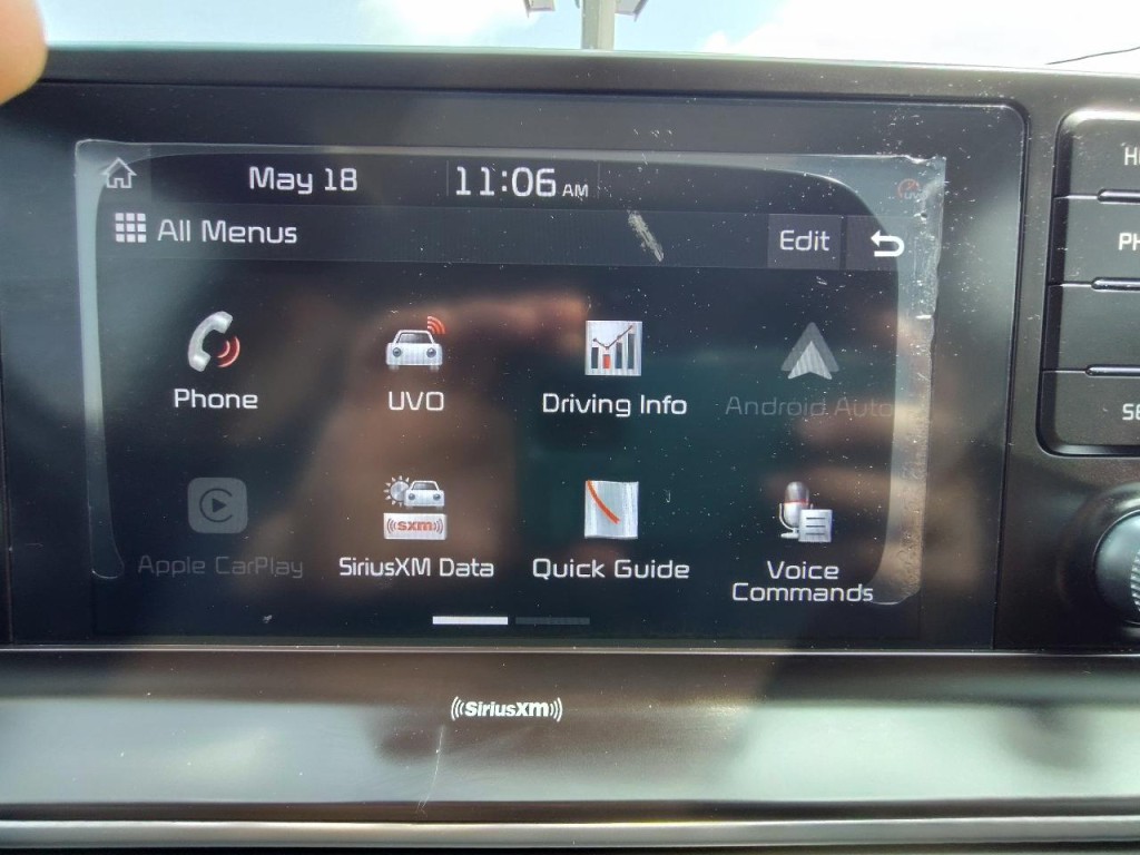 2020 Kia Telluride Image 26