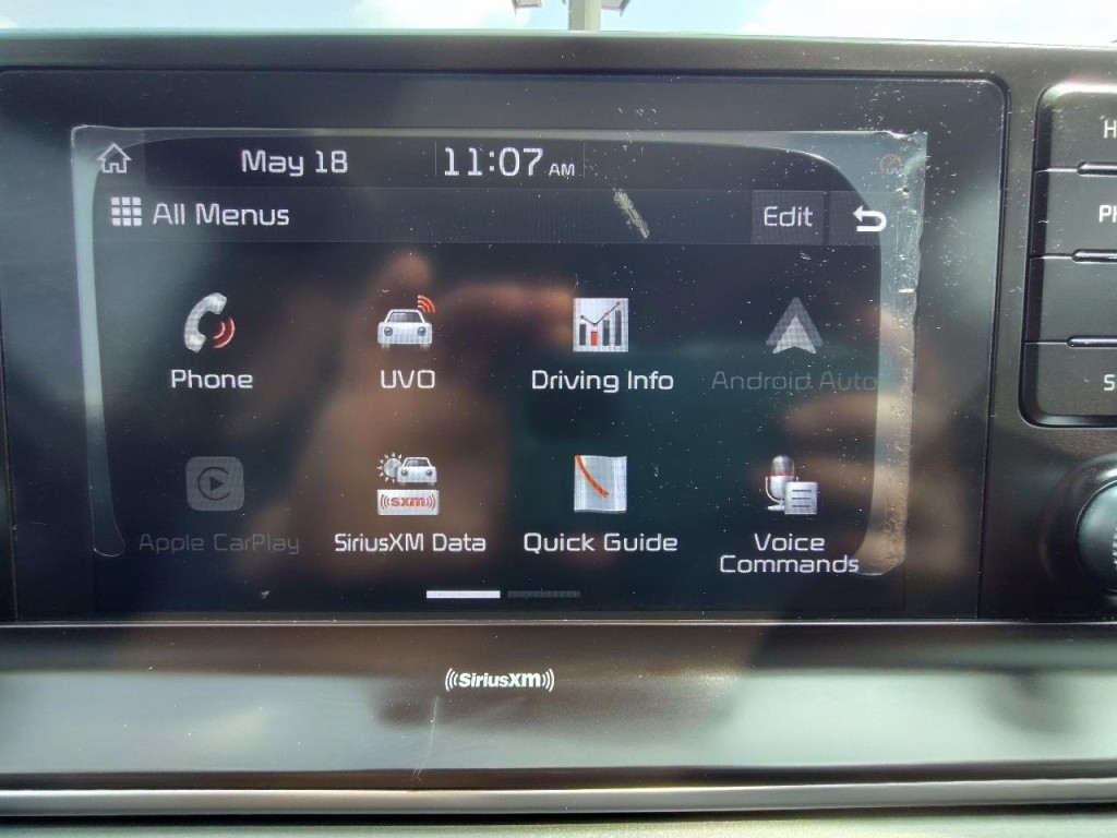 2020 Kia Telluride Image 27