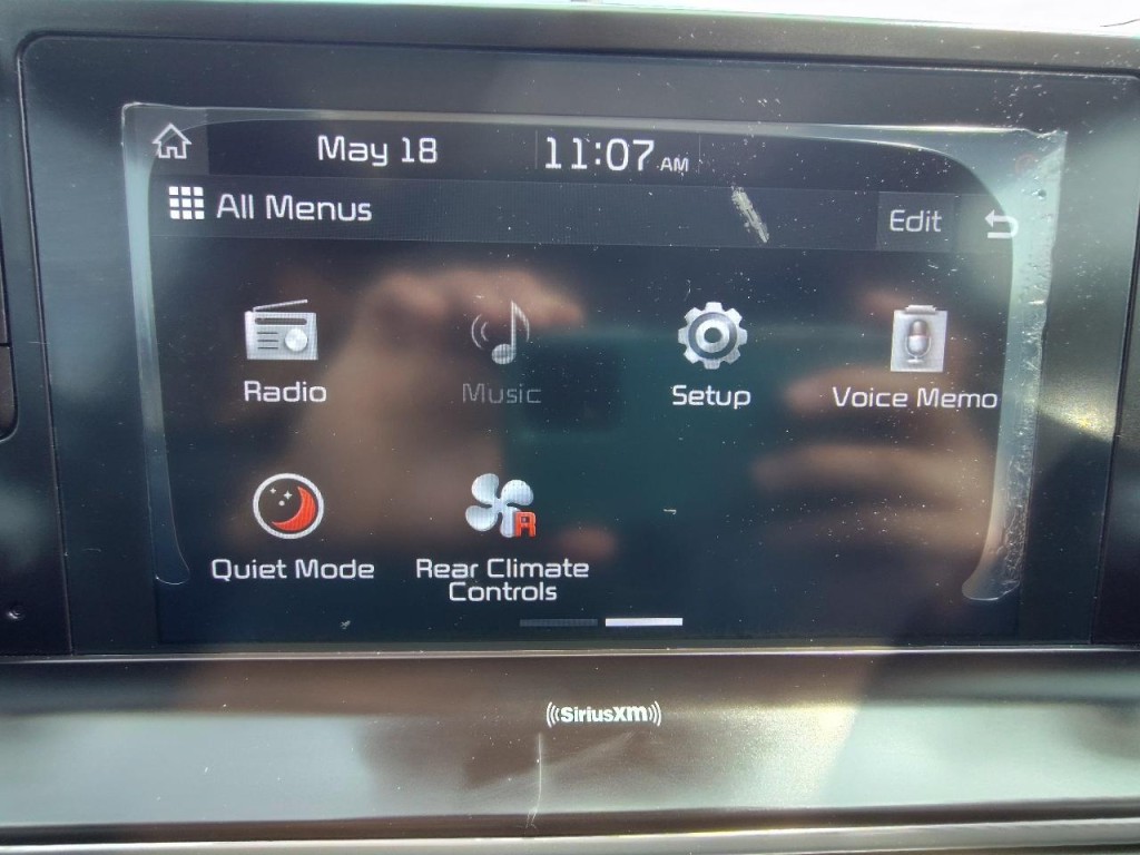 2020 Kia Telluride Image 28