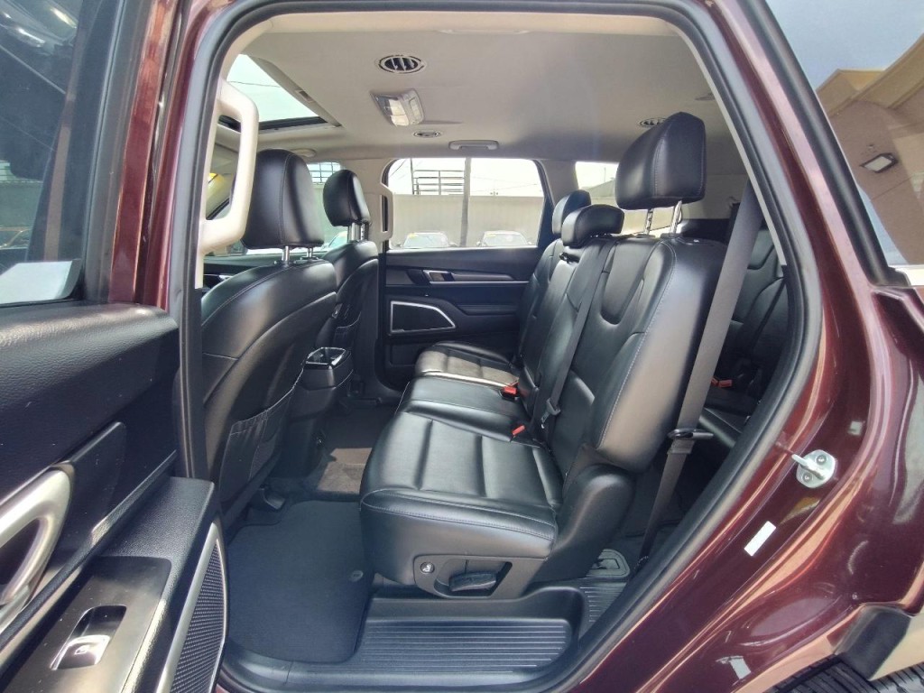 2020 Kia Telluride Image 31