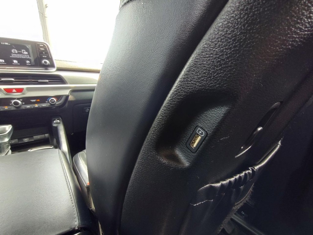 2020 Kia Telluride Image 35