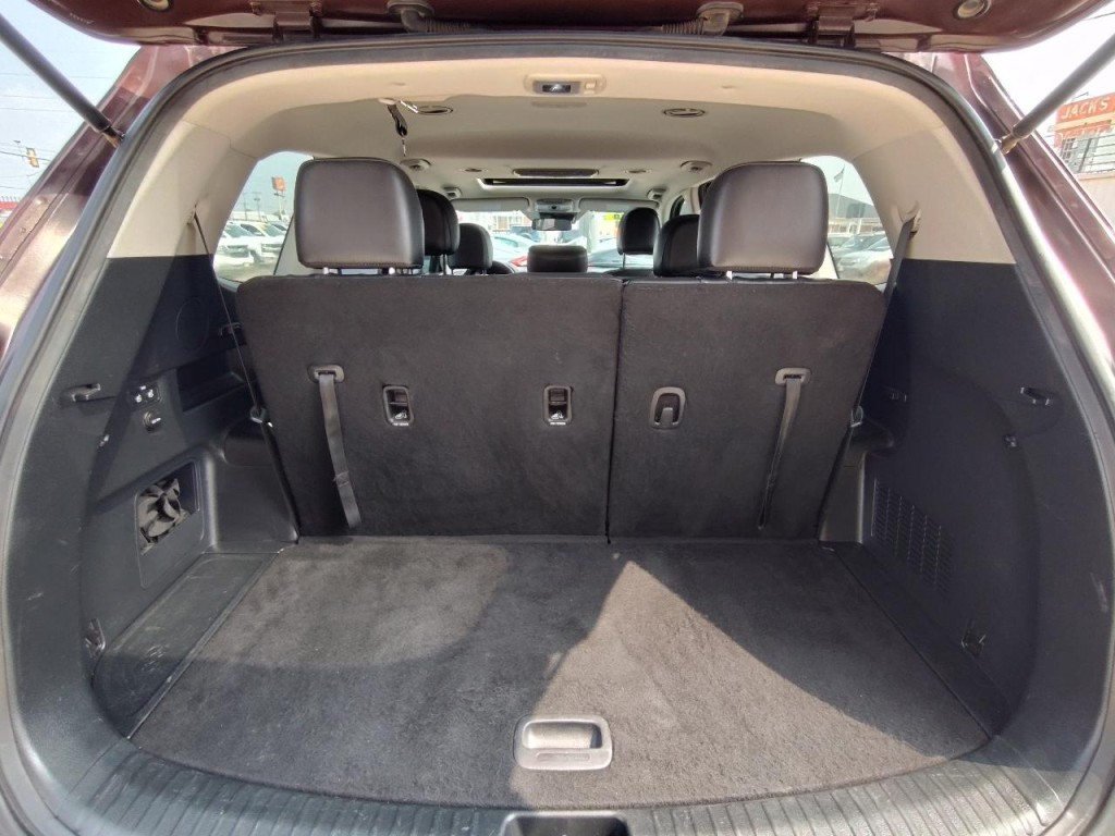 2020 Kia Telluride Image 50