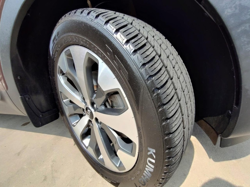 2020 Kia Telluride Image 53