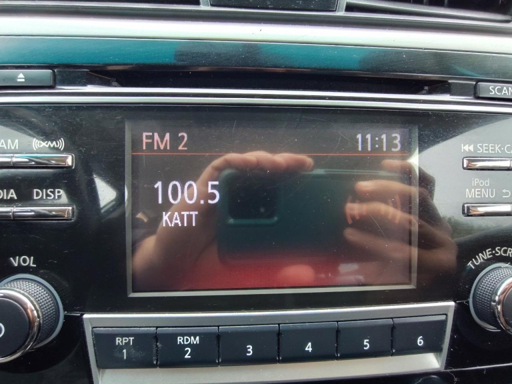 2018 Nissan Altima Image 25