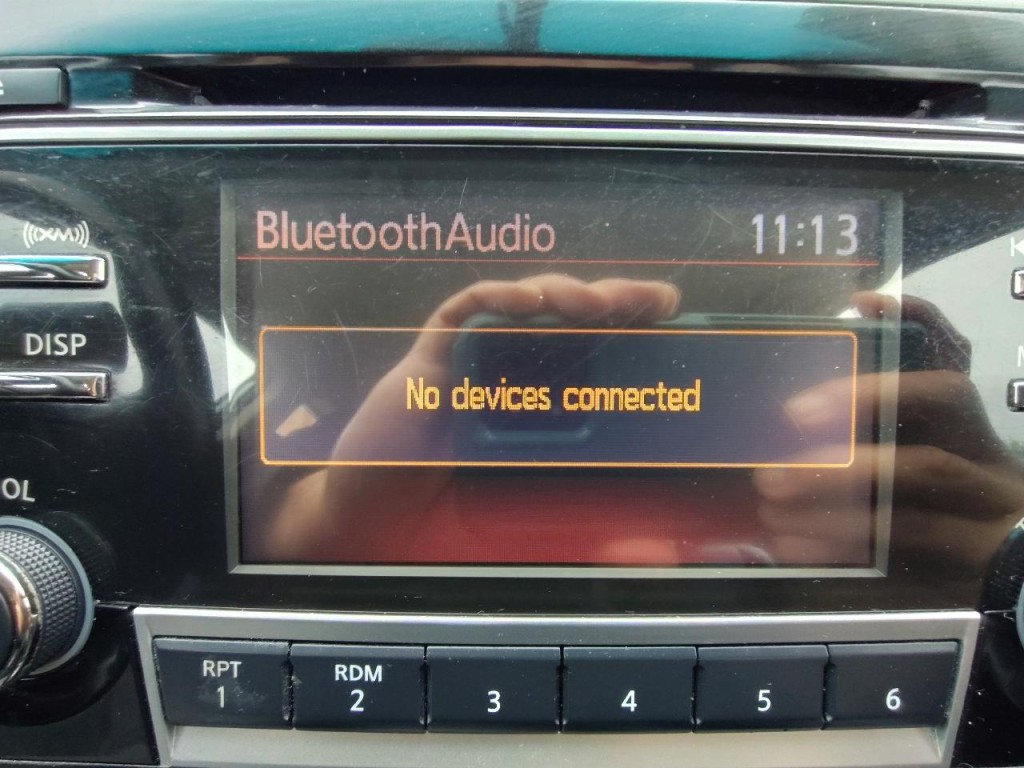 2018 Nissan Altima Image 26
