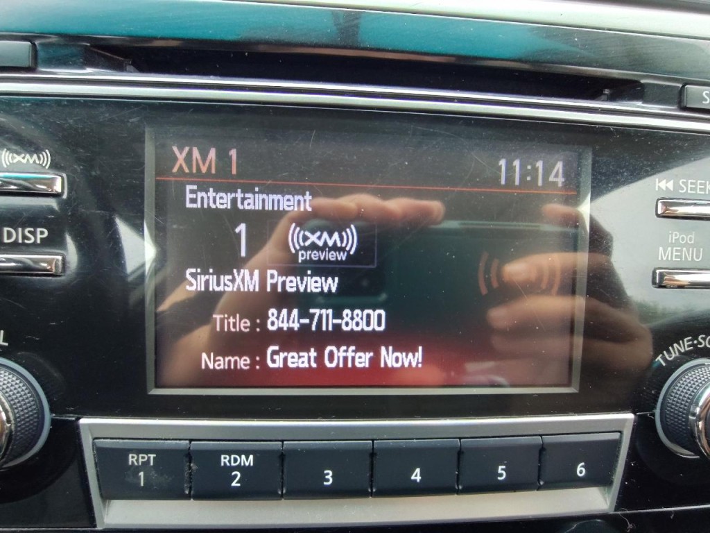 2018 Nissan Altima Image 27