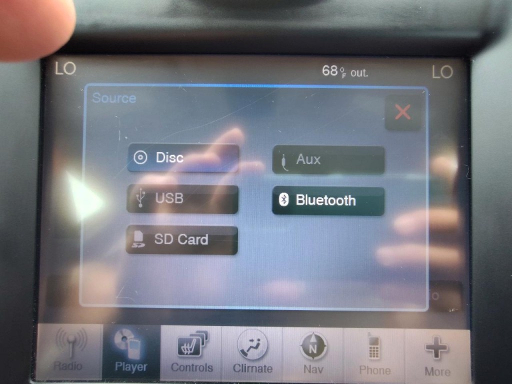 2011 Chrysler 300 Image 25