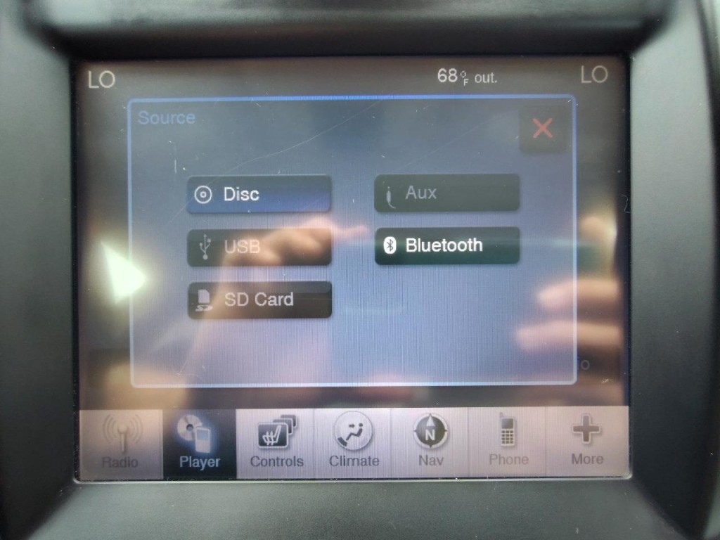 2011 Chrysler 300 Image 26