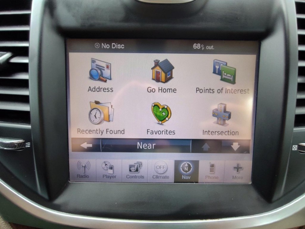 2011 Chrysler 300 Image 29