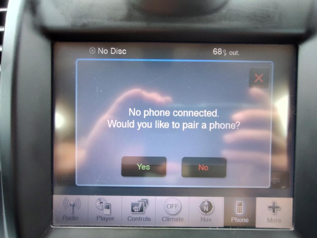 2011 Chrysler 300 Image 31