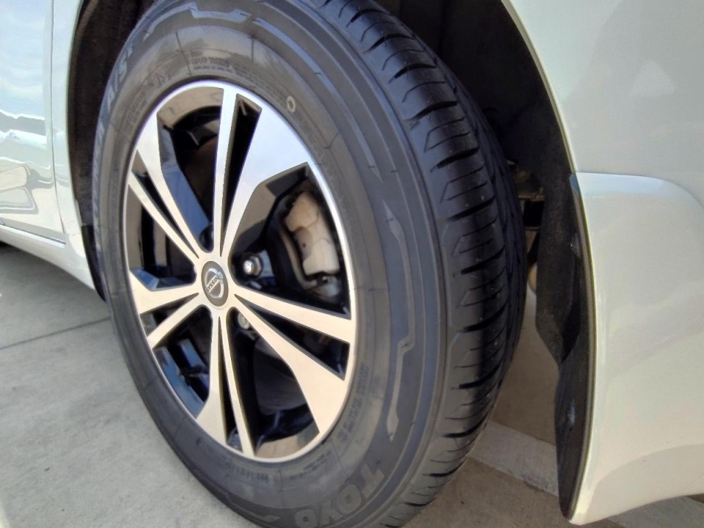2021 Nissan Sentra Image 11