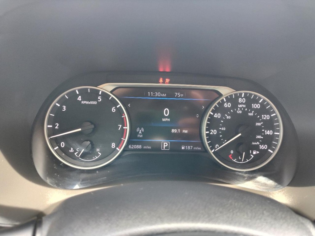 2021 Nissan Sentra Image 20
