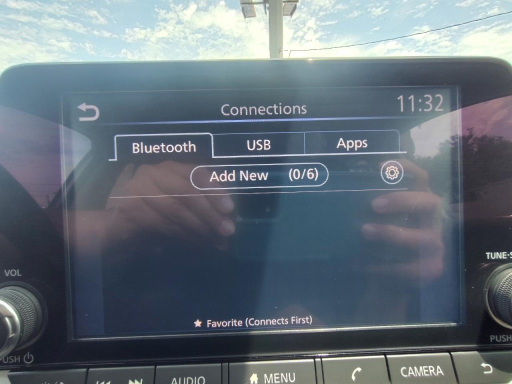 2021 Nissan Sentra Image 26