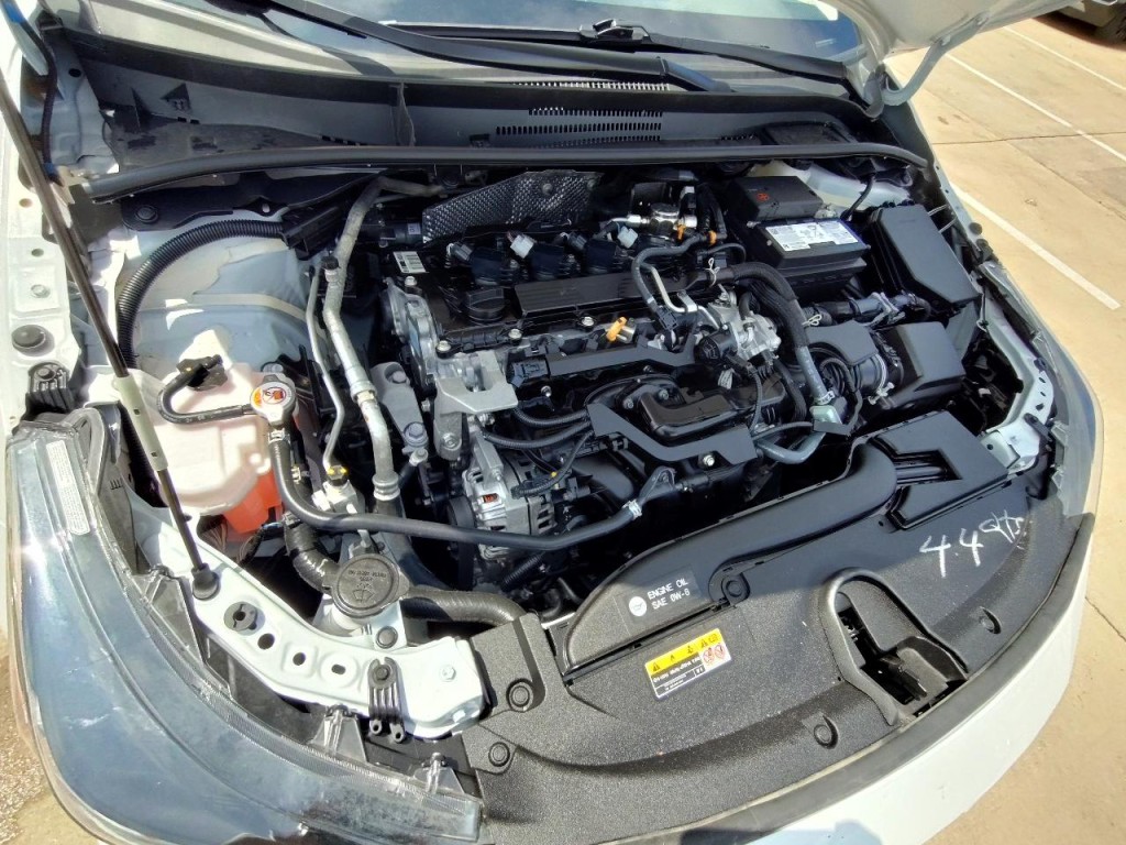 2025 Toyota Corolla Image 12