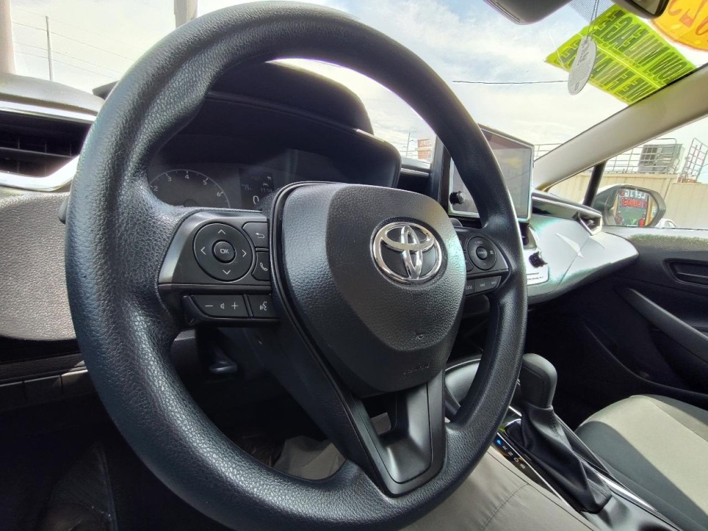 2025 Toyota Corolla Image 18
